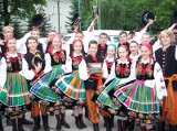 Łowicki zespół Koderki będzie gościć na Międzynarodowym Festiwalu Folkloru w Strzegomiu