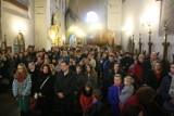 Ujanowice najpobożniejsze w diecezji tarnowskiej