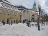 Jelenia Góra. Koncerty kolęd