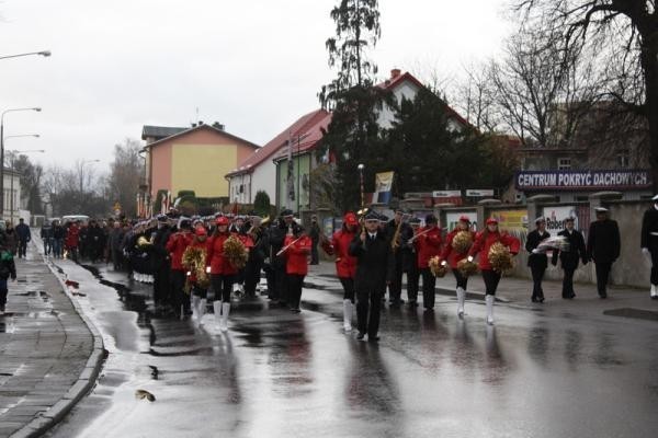 Obchody Święta Niepodległości w Sławnie [ZDJĘCIA]