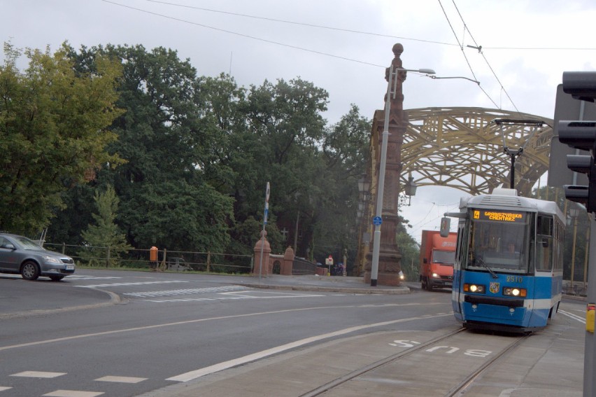 Most Zwierzyniecki i ul. Curie-Skłodowskiej już otwarte (ZDJĘCIA)