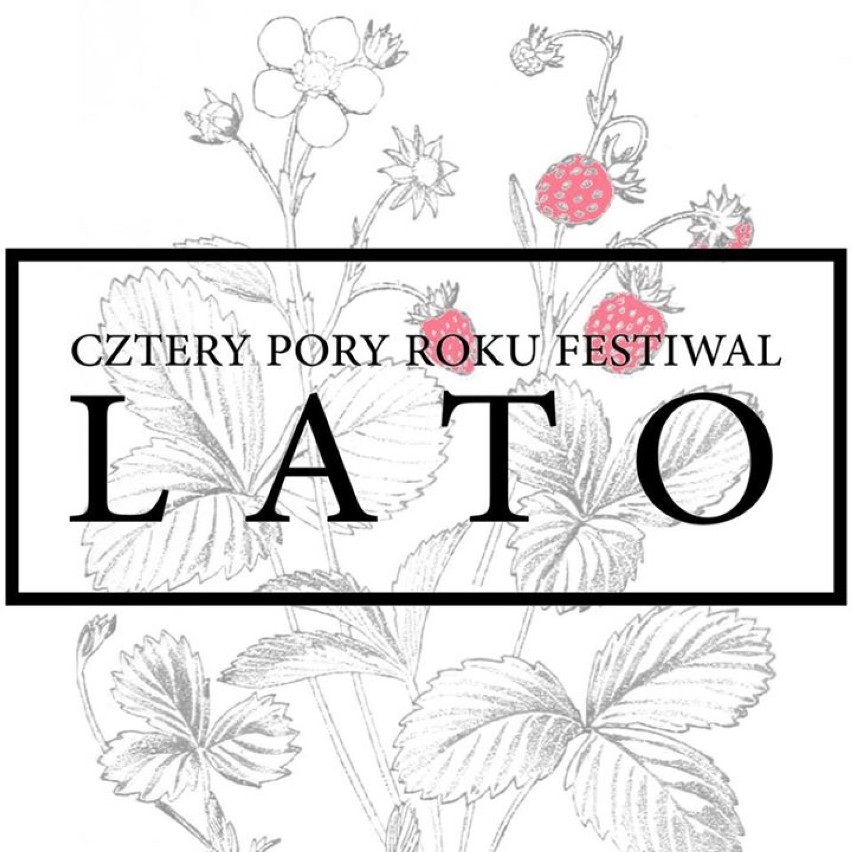 Festiwal Cztery Pory Roku
20 czerwca 2015 roku
Klub...
