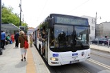 Linia nr 22 w Toruniu zostanie zawieszona! MZK wprowadza zmiany w rozkładach jazdy