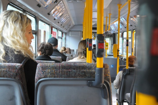 ZTM Lublin zapowiada, że na linii nr 78 będą dłuższe autobusy