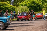 W sobotę w galerii Libero odbędzie się zlot fanów kultowego "Malucha"! Impreza jest organizowana z okazji 50-lecia produkcji Fiata 126p