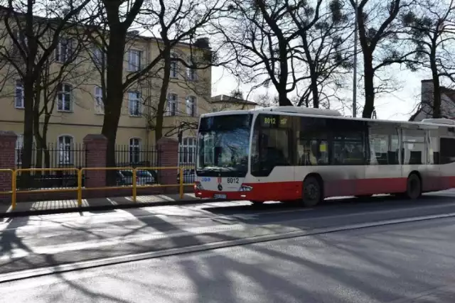 Od 2 kwietnia w Pruszczu będzie druga bezpłatna linia autobusowa nr 307