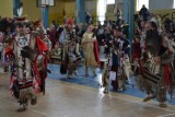 Festiwal Muzyki i Tańca Indian Ameryki Północnej Pow Wow w Uniejowie [ZDJĘCIA]