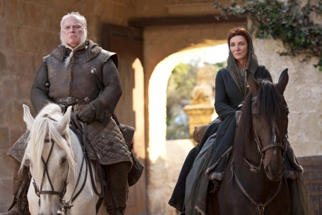 HBO wyemituje odcinek specjalny "Gry o tron"