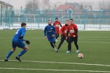 Sparing Włocłavia Włocławek - Orlęta Aleksandrów Kujawski [zdjęcia, wideo]