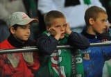 Legia Soccer School: zajęcia piłkarskie dla dzieci na stadionie Legii Warszawa