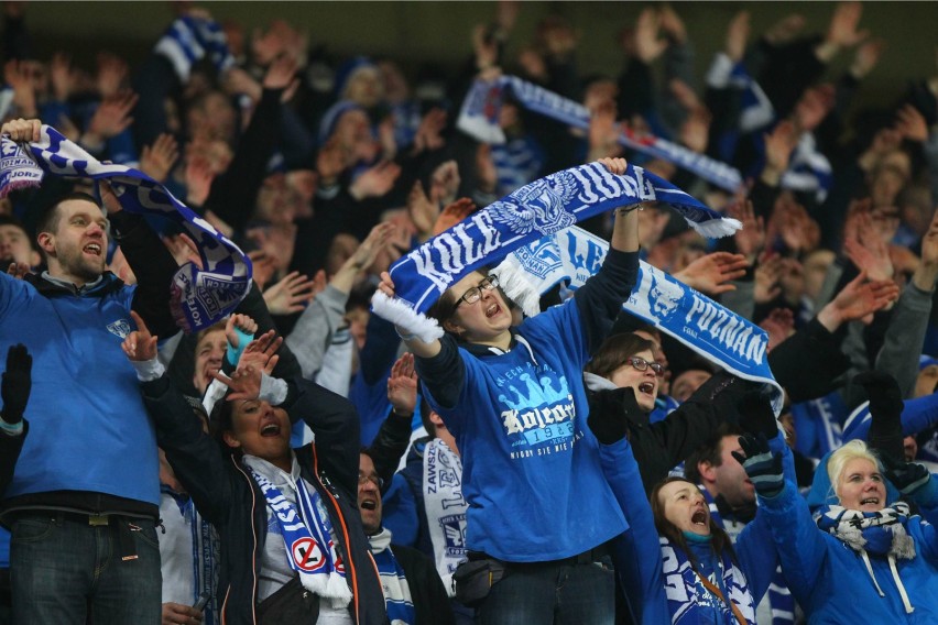 Finał Pucharu Polski na Stadionie Narodowym: komunikacja...