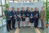 Darłowo: ZSM podpisało porozumienie z Morskim Oddziałem Straży Granicznej