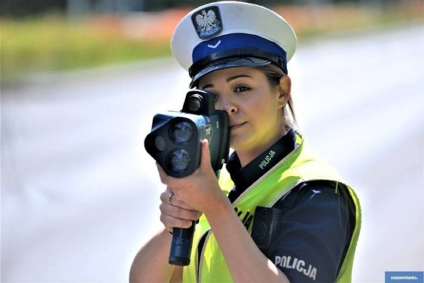 W lipcu obchodzone jest święto policji. Z tej okazji...