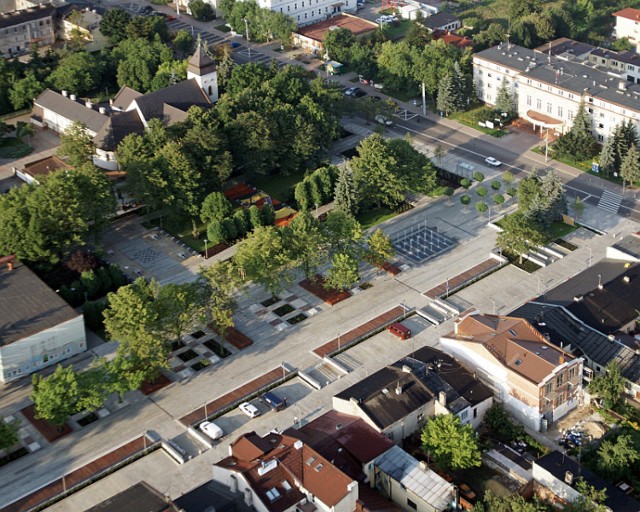 Bełchatów będzie miał budżet obywatelski