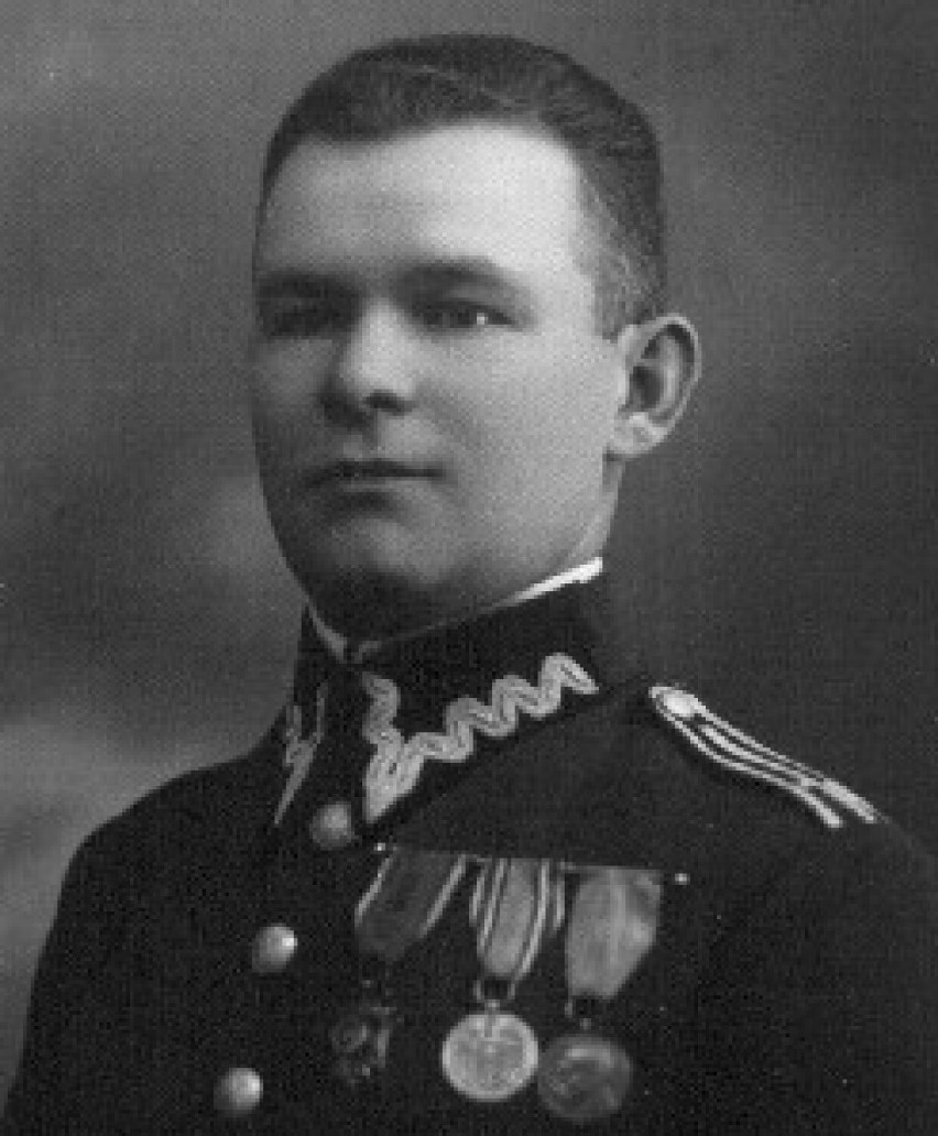 Franciszek Kaiser