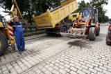 Kamienna Góra: Są pieniądze na remont dróg
