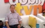 Noskowo: Bohaterski sołtys wystąpił  w TVN