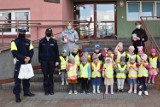 Kościan. Edukacyjno - profilaktyczna akcja policji [Foto]