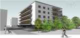 Rusza nabór lokatorów do nowych mieszkań budowanych przez TBS w Katowicach. To Bulwary Rawy V w Zawodziu