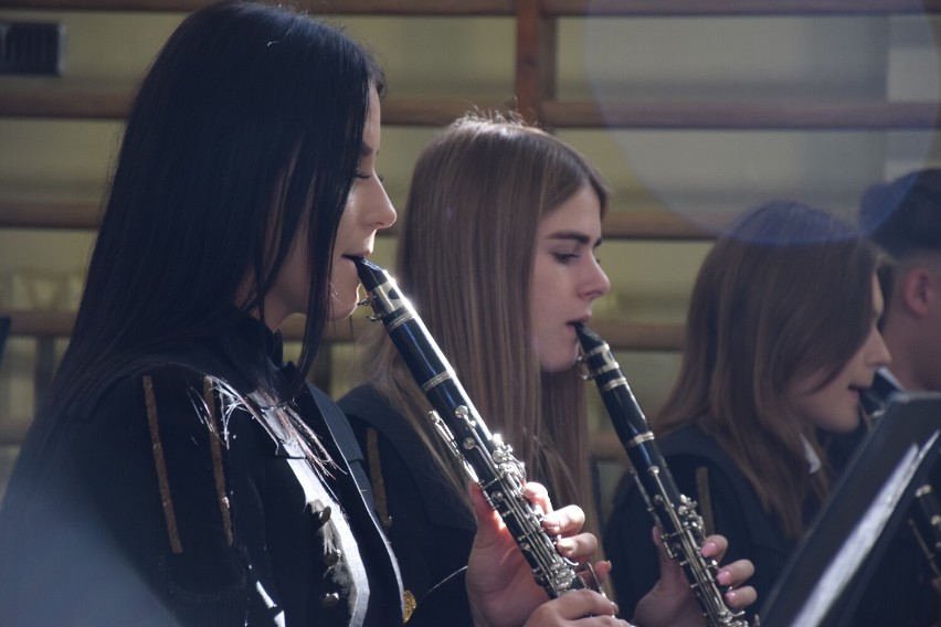 Orkiestra ZSGE ma już 62 lata. Wielki koncert jubileuszowy już niebawem. Towarzyszyć mu będzie zbiórka