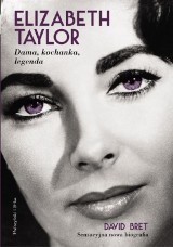 Księżniczka berbeci w krainie gejów - o biografii Elizabeth Taylor
