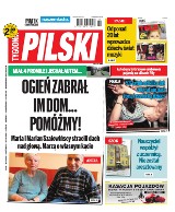 Tygodnik Pilski poleca. Sprawdź o czym w tym tygodniu napisaliśmy dla Ciebie! Znajdziesz nas w kiosku i w internecie!