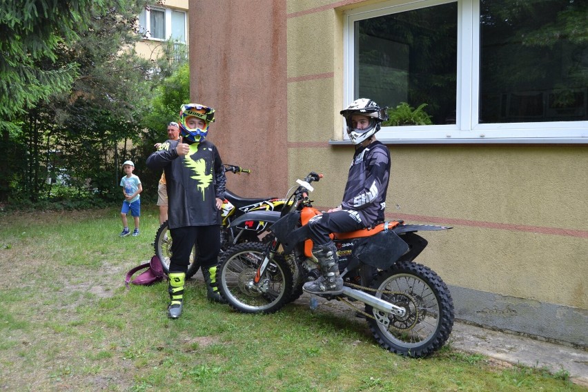 Wronki. Bieganie z Leśną po raz ósmy! Wyśmienita zabawa w sportowym duchu