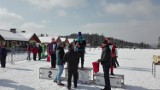 Bieg narciarski o Istebniański Bruclik: piękna pogoda i świetna zabawa na Kubalonce w Istebnej (Zdjęcia)