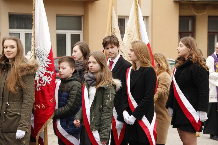 Obchody 72. rocznicy śmierci ks. Stanisława Zielińskiego (GALERIA ZDJĘĆ)