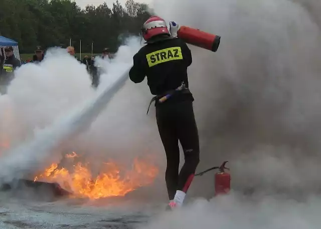 Zawody OSP w Strumianach zaplanowano na sobotę