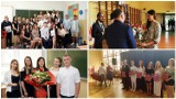 Rypin. Zakończenie roku szkolnego 2021/2022 w Rypinie. Zobacz zdjęcia z rypińskich szkół