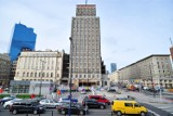 Co dalej z Prudentialem. Kiedy powstanie Hotel Warszawa? Pojawiają się nowe informacje