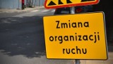 Pruszcz Gdański: Zamknięcie fragmentu ulicy Dworcowej/Nowowiejskiego. Tymczasowa organizacja ruchu