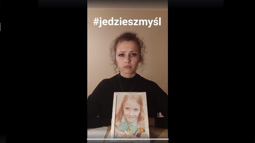 #Jedzieszmysl