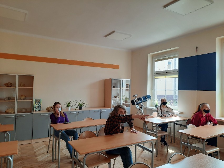 W szkole katolickiej w Wieluniu stawiają na języki obce