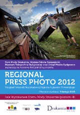 Wystawa pokonkursowa Regional Press Photo 2012
