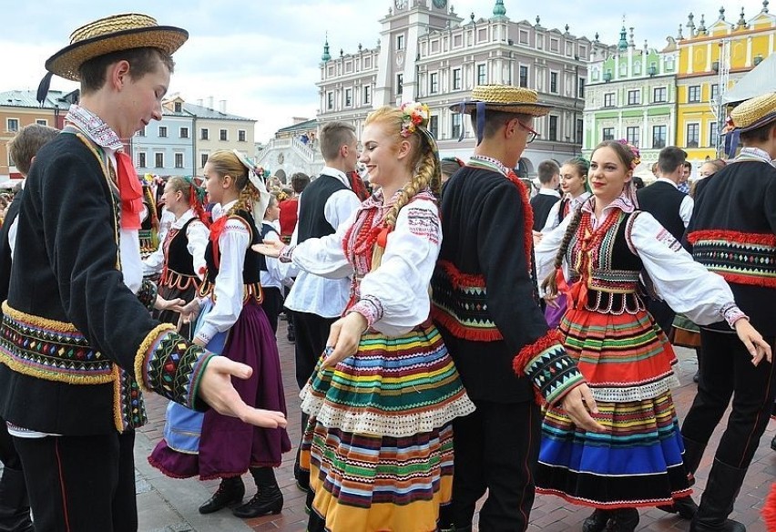 ZPiT Zamojszczyzna. Fot. Tadeusz Kowalski