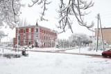 Czy jeszcze zobaczymy prawdziwą zimę w Lublińcu? Zabytki, ulice i natura w śniegu w minionych latach! 