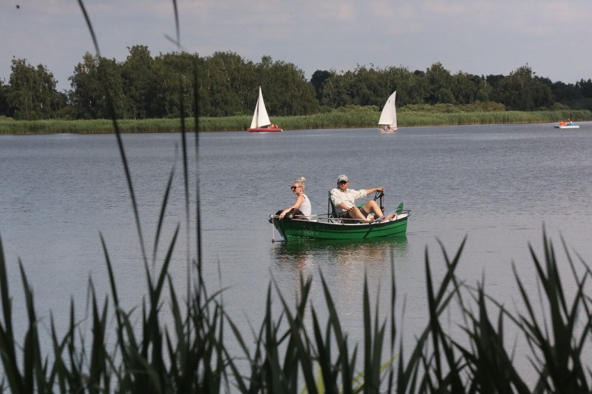 Festiwal Piosenki Żeglarskiej Szanty Kunice 2021. Dzień drugi, zobaczcie zdjęcia