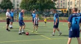 Piłkarski Turniej Charytatywny w Wieluniu. Na boisku zmierzyło się kilkanaście drużyn
