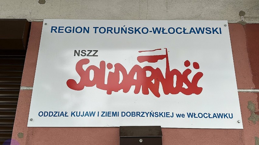 Konferencja "Solidarności" we Włocławku. Pracownicy oświaty...