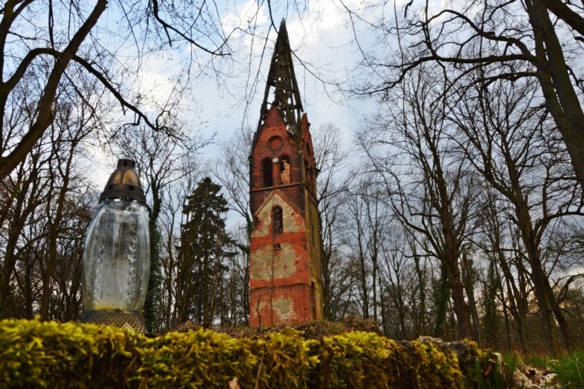 Lędów leży niecałe 40 km od Świebodzina