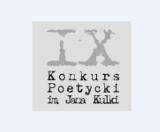 IX Konkurs Poetycki im. Jana Kulki w Łomży