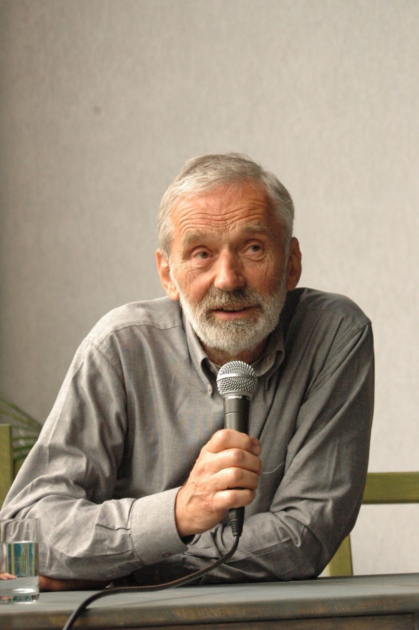 Daniel Szczechura