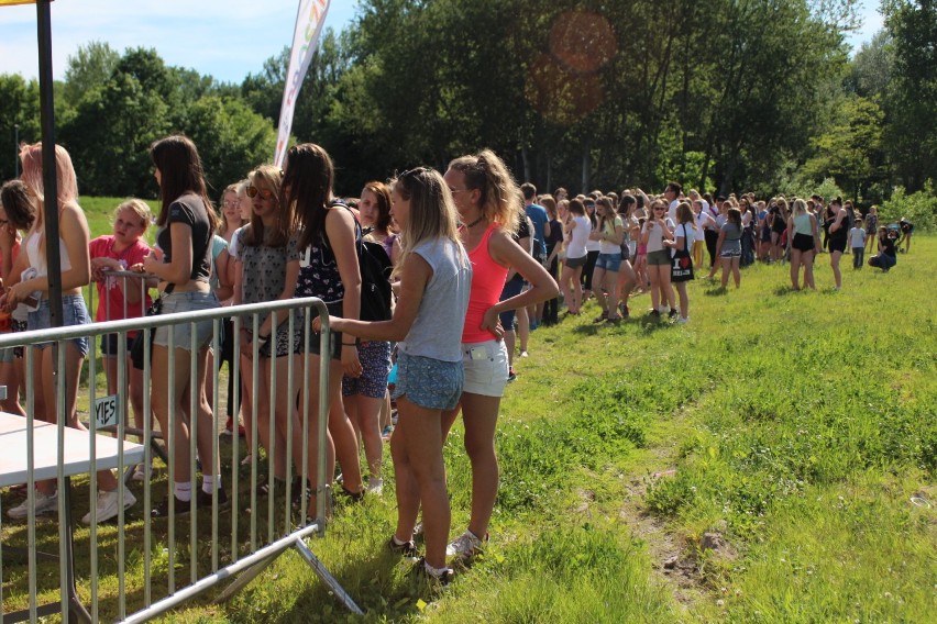 Holi Festival - Święto Kolorów