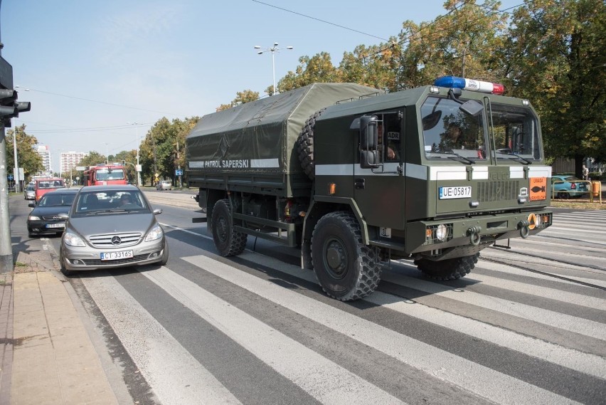 Kiedy most dotrze do Torunia, jeszcze dokładnie nie wiadomo,...