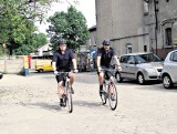 W Pabianicach ruszył patrol rowerowy