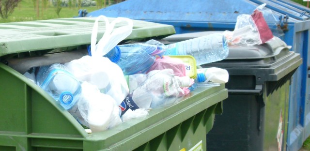 Wywóz śmieci w Błaszkach odbywa się według harmonogramu