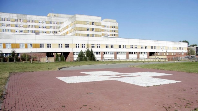 Pożar w Uniwersyteckim Szpitalu Dziecięcym w Lublinie. Spłonął sprzęt, operacje odwołane