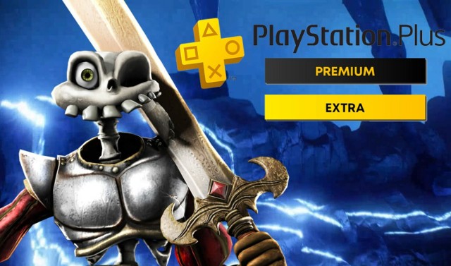 W PlayStation Plus Premium i Extra ciekawy zestaw gier w kwietniu 2024. Przekonaj się sam.